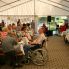 Seniorenpflegeheim Birkenhof - Sommerfest am 25. Juli 2014 - Bild 08