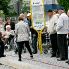 Bustraining für Senioren am 21.07.2011 in Bad Reichenhall