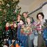 Weihnachtsfeier im Seniorenzentrum Bayerisch Gmain