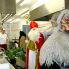 Der Nikolaus zu Besuch im Seniorenzentrum Bayerisch Gmain - Bild 16