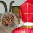 Der Nikolaus zu Besuch im Seniorenzentrum Bayerisch Gmain - Bild 7