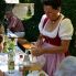 Sommerfest der Tagespflege Bad Reichenhall am 10.07.2013 - Bild 7