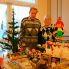 Christkindlmarkt im Seniorenzentrum Bayerisch Gmain am 10./11. Dezember 2014 - Galeriebild 02