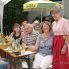 22. Juli 2015 - Sommerfest mit Sommerwetter der Tagespflege Bad Reichenhall