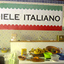 Eisdiele Italiano öffnete die Pforten